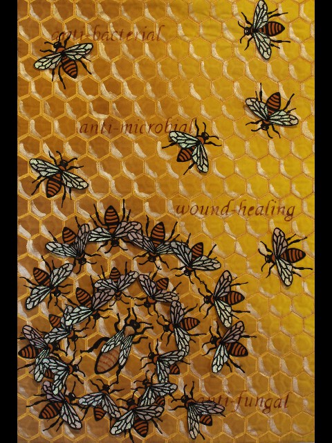 Brimer: Honey, the Golden Elixir