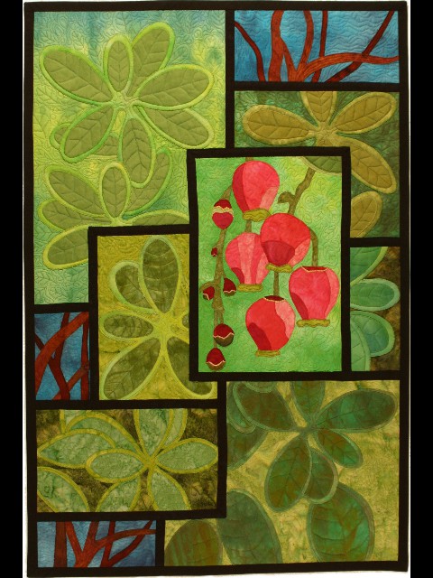 Fitzgerald: Manzanita