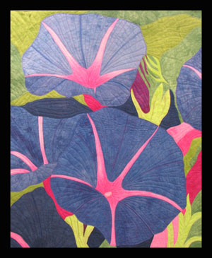 Photo by Elizabeth Byrom