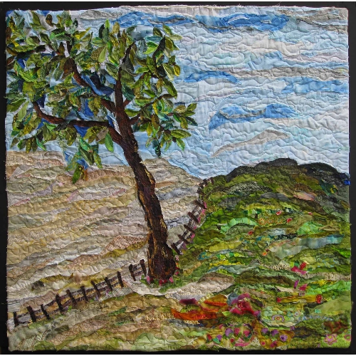 Tree of Grace by Annabel Ebersole