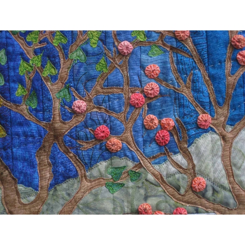 Music by William K. Brehm